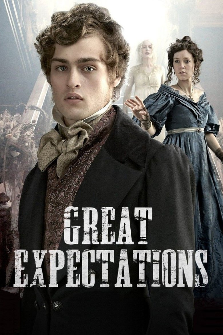 Great Expectations (Blu-ray)