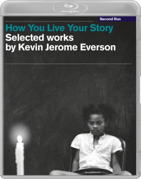 Films Of Kevin Jerome Everson (Import)