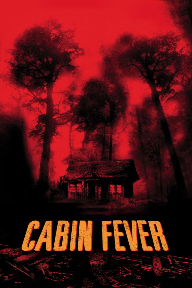 Cabin Fever (DVD)