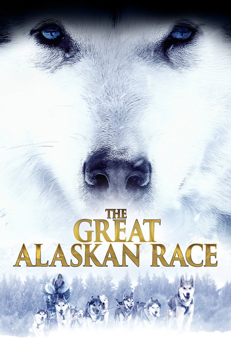Great Alaskan Race (DVD)