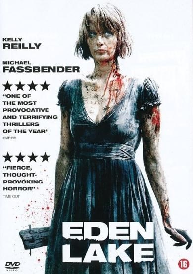 Eden Lake (DVD)