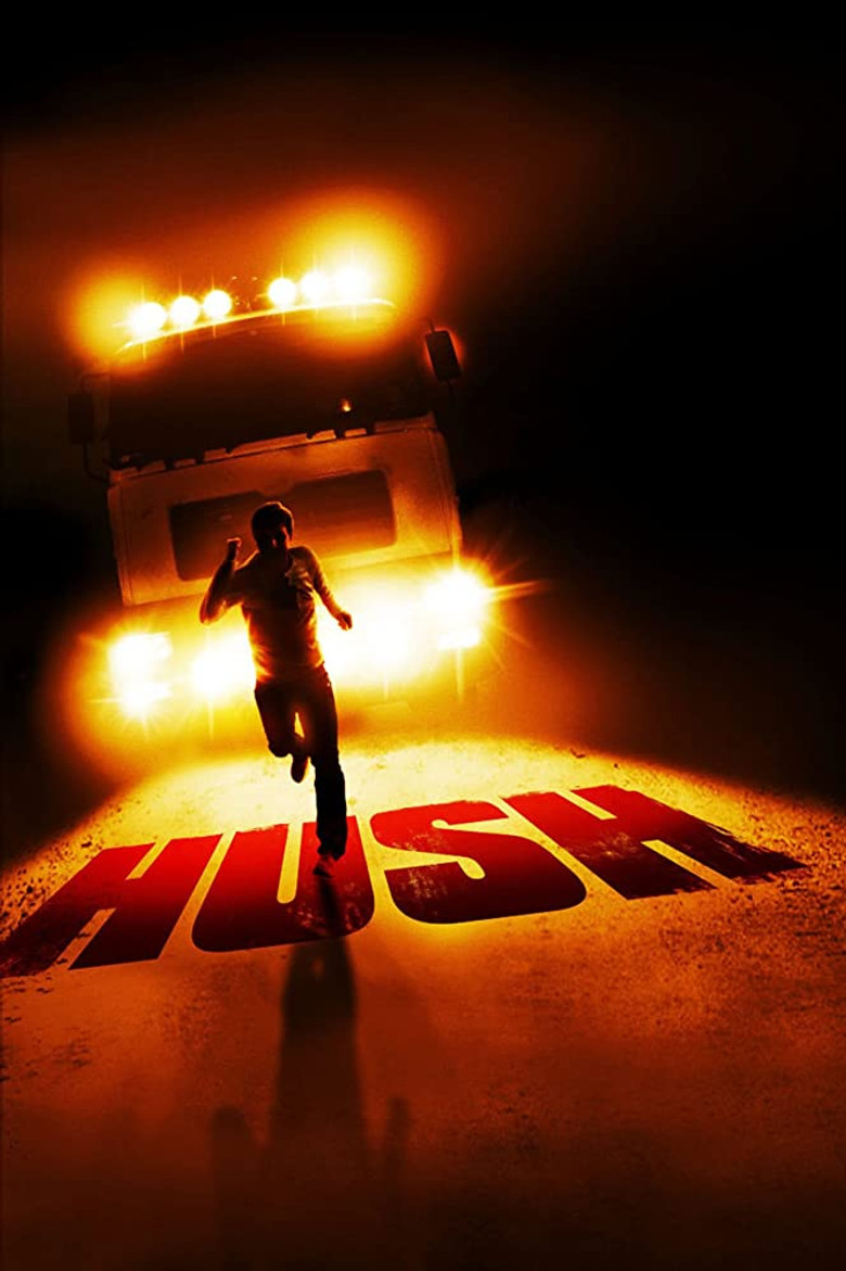 Hush (DVD)