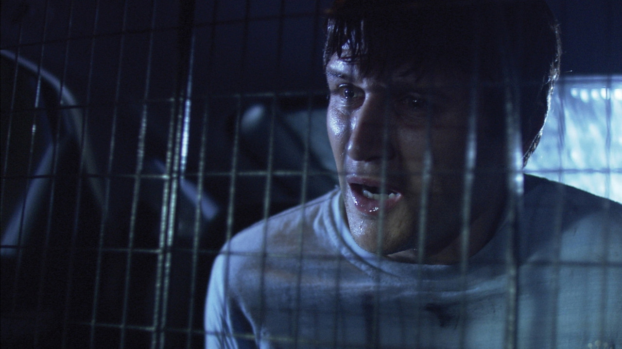 Hush (Blu-ray)