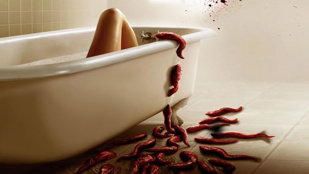 Slither (DVD)