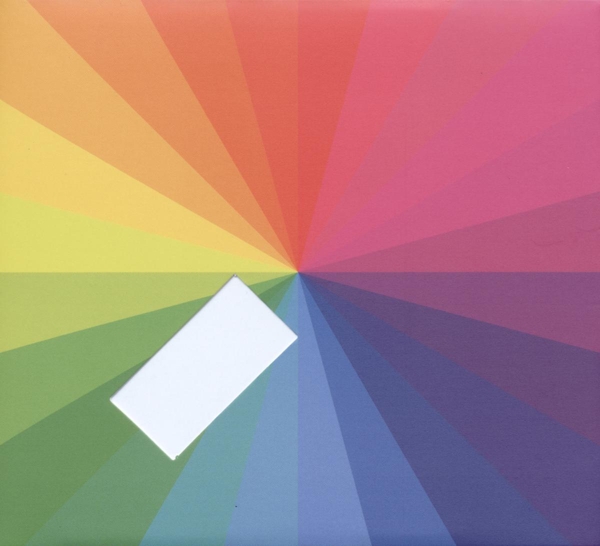 Jamie XX - In Colour (LP) (Remastered)
