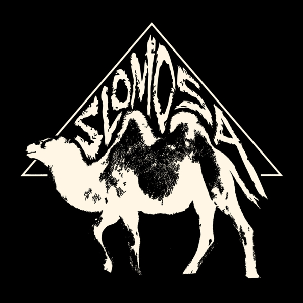 Slomosa - Slomosa (CD)