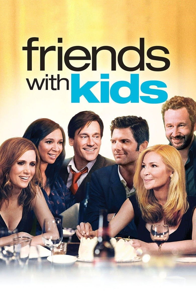 Friends With Kids (DVD)