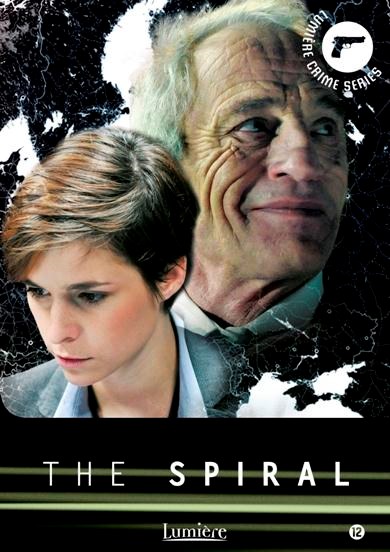 Spiral (DVD)