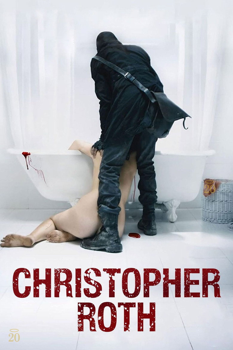 Christopher Roth (DVD)