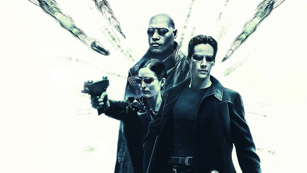 Matrix (Blu-ray)