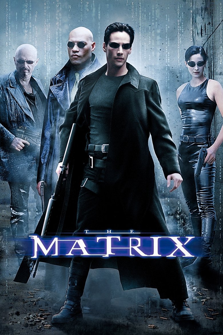Matrix (Blu-ray)