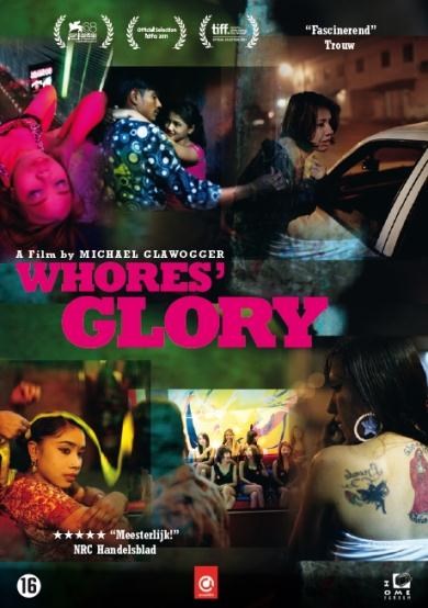 Whores Glory (DVD)