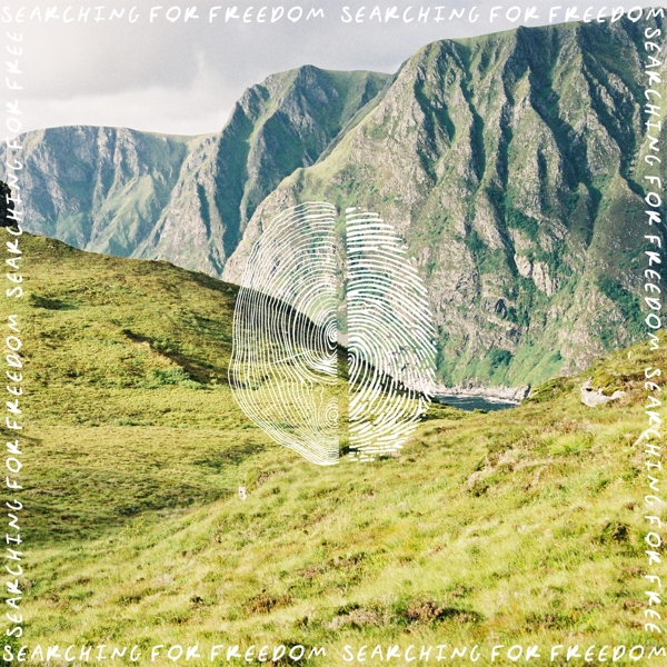 Ziggy Alberts - Searching For Freedom (LP)