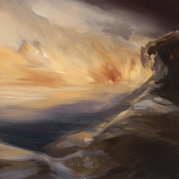 The Besnard Lakes - The Besnard Lakes Are The Last Of The Great Thunderstorm Warnings (CD)