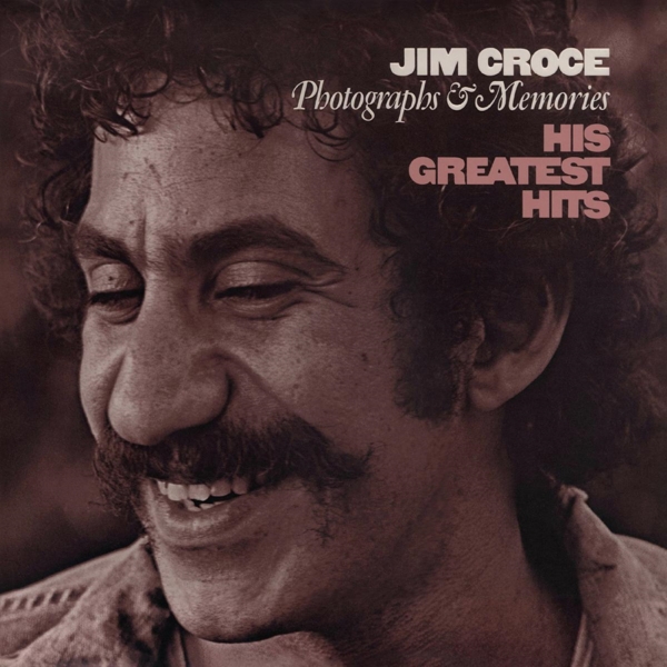 Jim Croce - Photographs & Memories (His Greatest Hits) (CD)