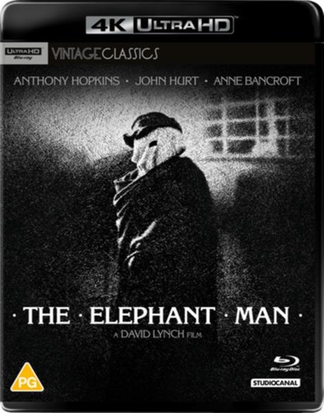Elephant Man (40th Anniversary Edition) (Import)