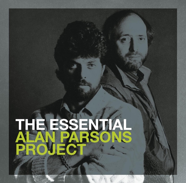 The Alan Parsons Project - The Essential Alan Parsons Project (2 CD)