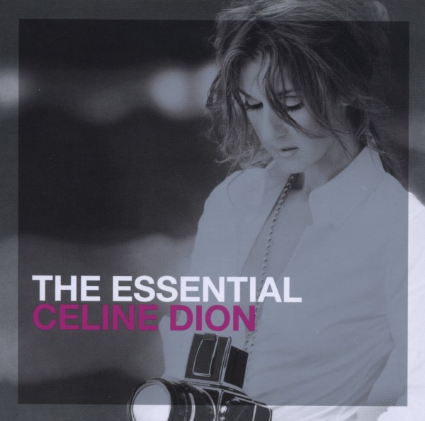 Céline Dion - The Essential Celine Dion (2 CD)