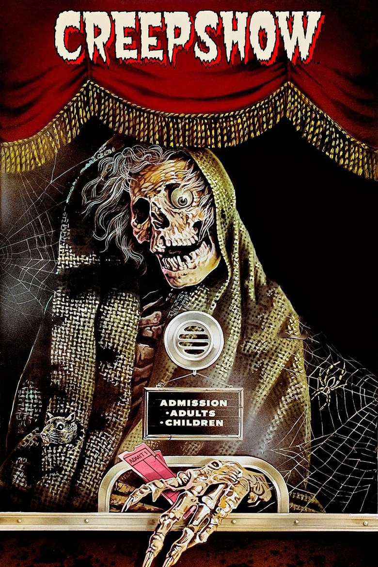 Creepshow 1 (Import)