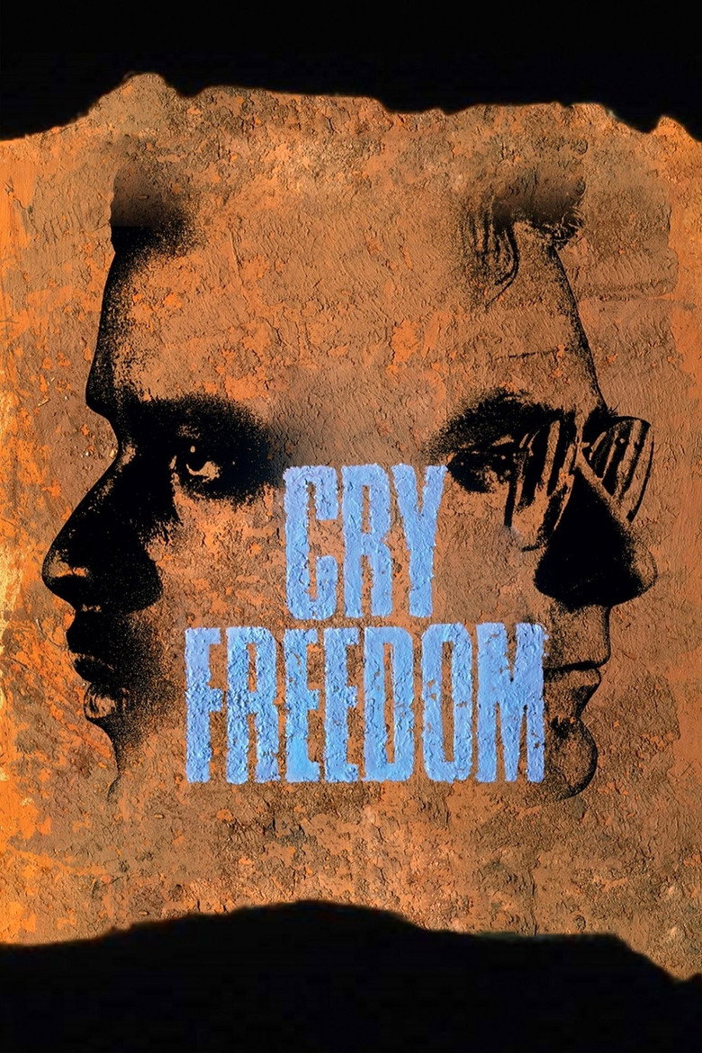 Cry Freedom (Import)