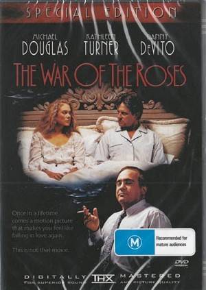 War Of The Roses (Import)