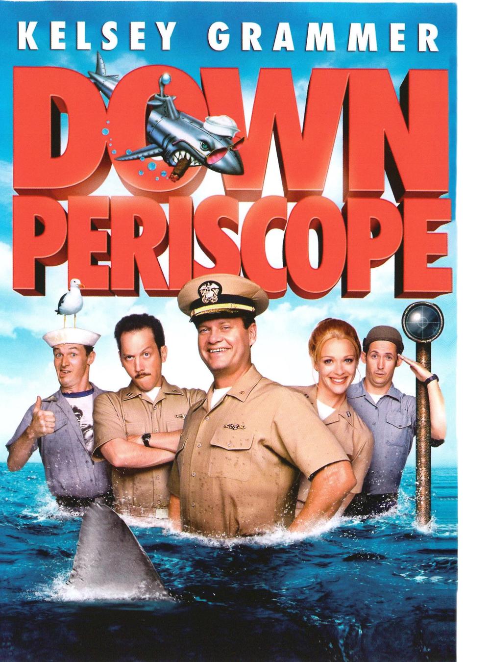 Down Periscope (Import)