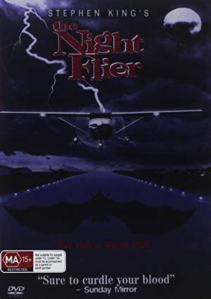 Night Flier (Import)