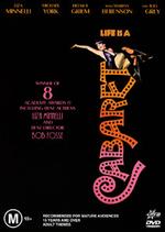 Cabaret (1972) (Import)