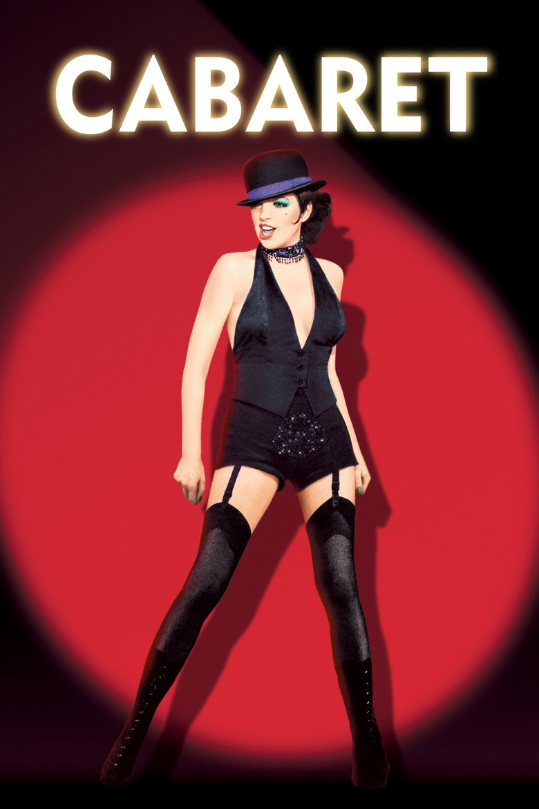 Cabaret (1972) (Import)