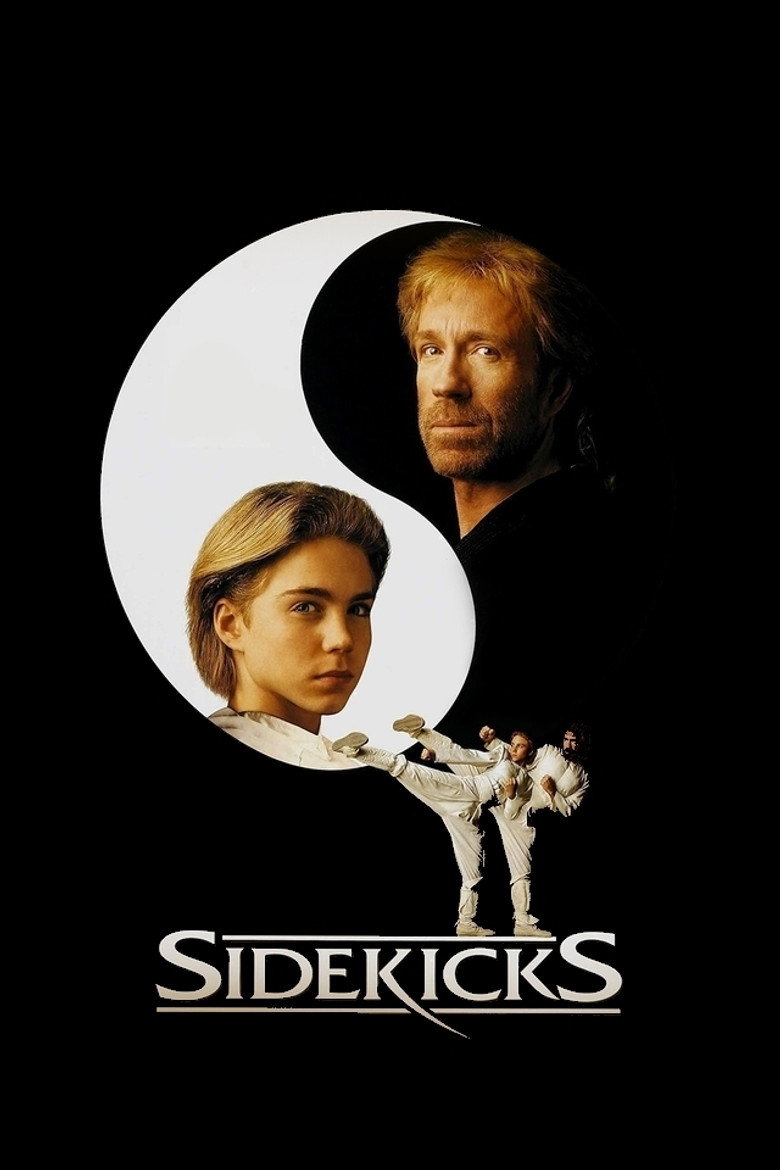 Sidekicks (Import)
