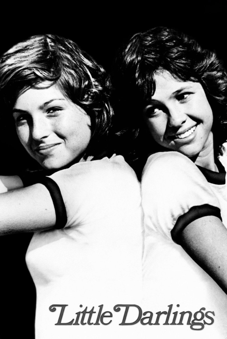 Little Darlings (Import)