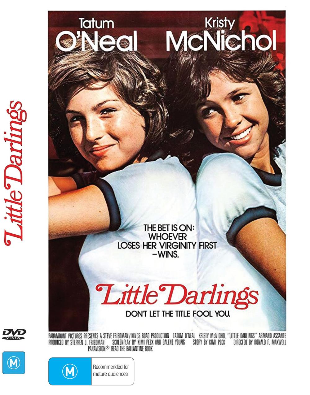 Little Darlings (Import)