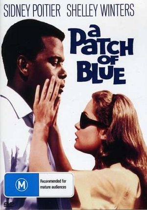 Patch Of Blue (Import)