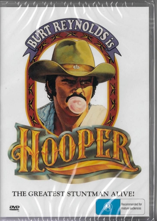 Hooper (Import)