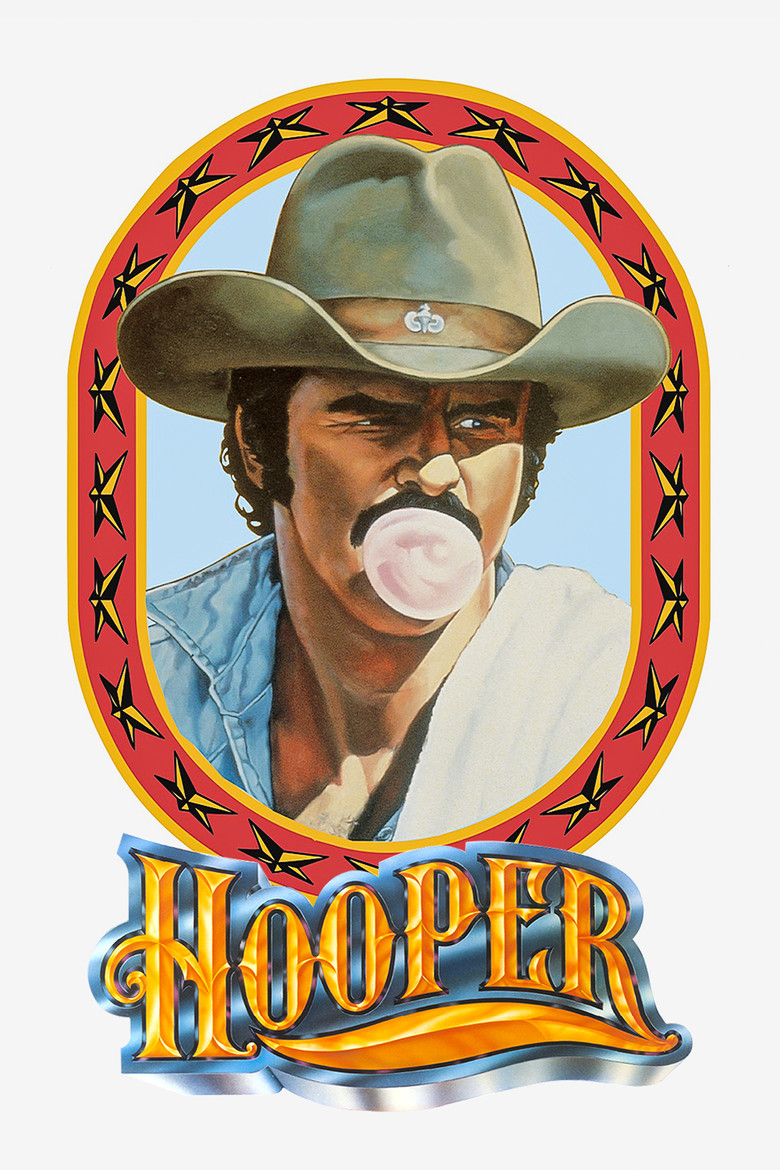 Hooper (Import)