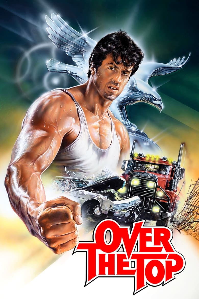 Over The Top (Import)