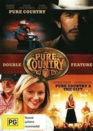 Pure Country 1 & 2 (Import)