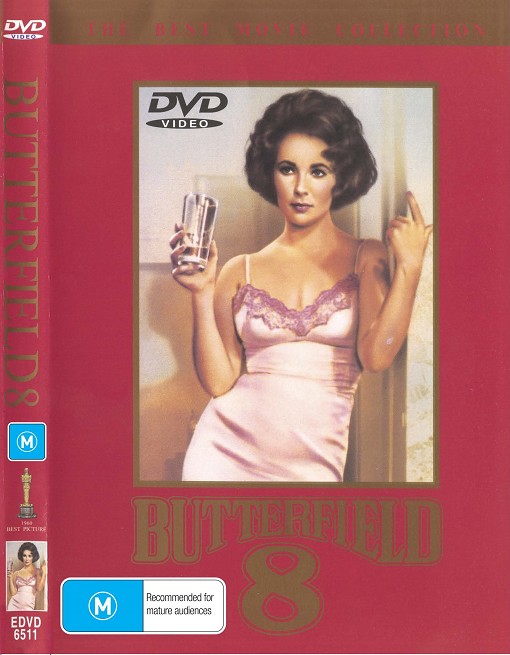 Butterfield 8 (Import)