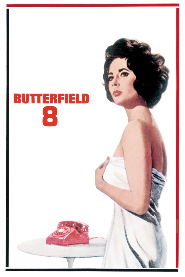 Butterfield 8 (Import)