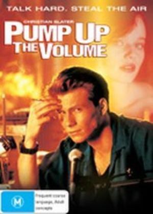 PUMP UP THE VOLUME (Import)