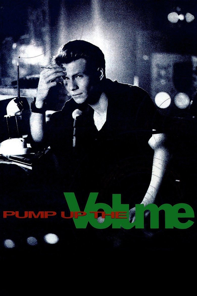 PUMP UP THE VOLUME (Import)
