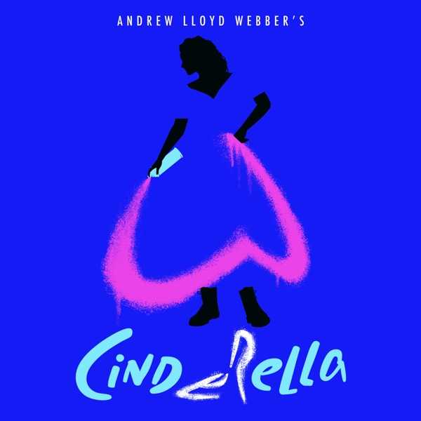 Various Artists - Andrew Lloyd Webber's Cinderella (2 CD) (Original London Cast)