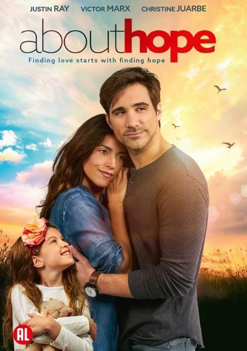 About Hope (DVD)