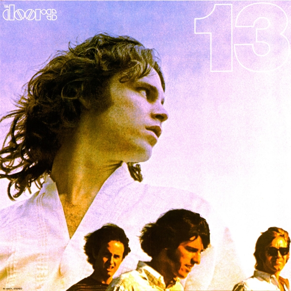 The Doors - 13 (LP)