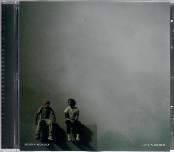Shawn Mendes,  Justin Bieber - Monster (cd Single)