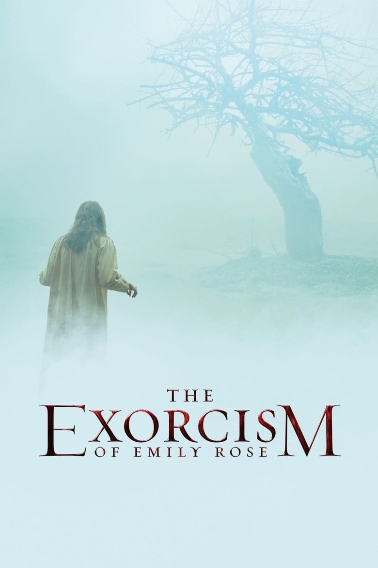 Exorcism Of Emily Rose  (DVD)