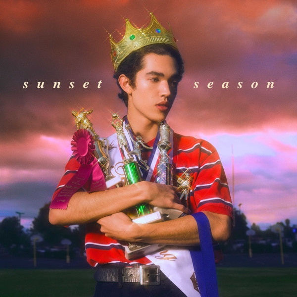Conan Gray - Sunset Season Ep (10" LP)