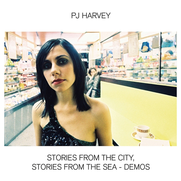 PJ Harvey - Stories From The City, Stories From The Sea - Demos (CD)