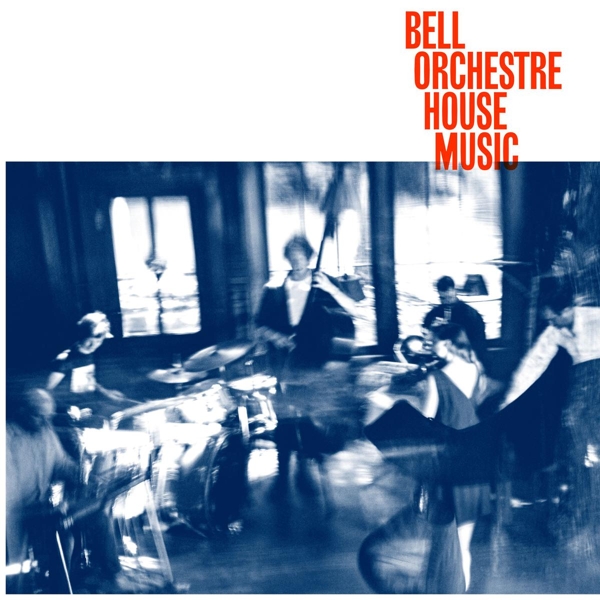 Bell Orchestre - House Music (LP)