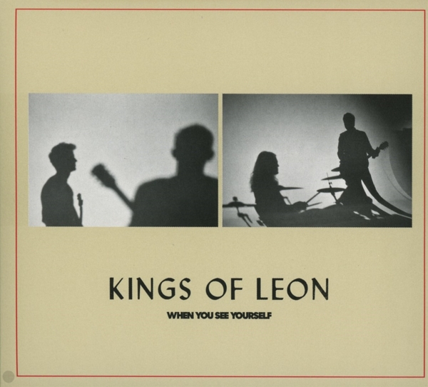 Kings Of Leon - When You See Yourself (CD)
